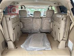 تۆیۆتا لاند کروزەر